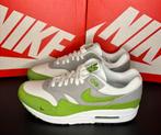 Nike Air Max 1 Patta Chlorophyll 2024 mt. 42, Kleding | Heren, Overige kleuren, Nike, Nieuw, Ophalen of Verzenden