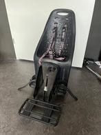 Yepp achterzitje incl adapter, Ophalen, Achterzitje, Thule Yepp, Gebruikt