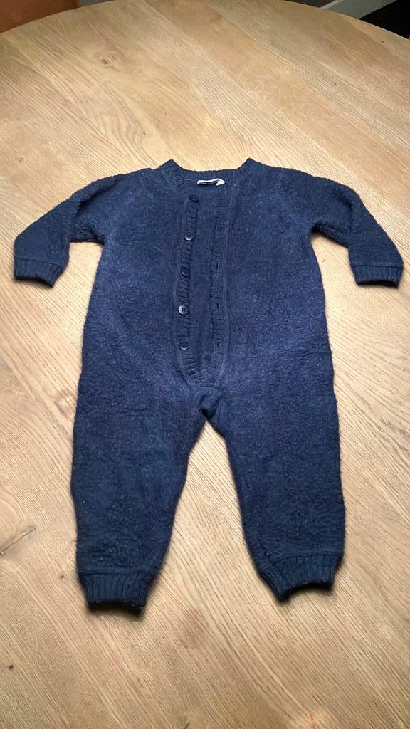 Joha buitenpak maat 80, Kinderen en Baby's, Babykleding | Maat 80, Gebruikt, Jongetje of Meisje, Pakje, Ophalen of Verzenden