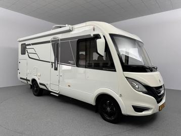 Hymer BMC 600-I White Line Aut 170PK Hefbed Dakairco Complee beschikbaar voor biedingen