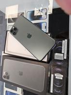 iPhone 11 pro max 64 gb 1 jaar garantie, Telecommunicatie, Mobiele telefoons | Apple iPhone, Ophalen of Verzenden, Wit, Zo goed als nieuw