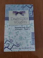 Andrea van Hartingsveld - Moree - Dagelijks volgen, Ophalen of Verzenden, Zo goed als nieuw, Andrea van Hartingsveld - Moree