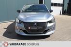 Peugeot 208 1.2 PureTech GT Automaat | Pano |stoelverw | Key, 101 pk, Gebruikt, Zwart, 19 km/l