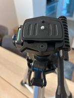 Camerastatief Bilora Action Line Top 261 - Gebruikt, Gebruikt, 150 tot 175 cm, Met balhoofd, Ophalen of Verzenden