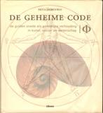 De Geheime Code - de gulden snede als goddelijke verhouding, Ophalen of Verzenden, Zo goed als nieuw, Overige onderwerpen, Achtergrond en Informatie