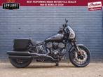 INDIAN MOTORCYCLE SPORT CHIEF (bj 2025), Bedrijf, Overig, Indian