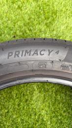 Michelin Primacy 4  255/45 R 20 zomerbanden, Auto-onderdelen, Banden en Velgen, Ophalen, Gebruikt, 255 mm, Band(en)