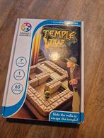 Temple Trap - Smart Games - Compleet!, Een of twee spelers, Ophalen of Verzenden, Zo goed als nieuw, Smart games