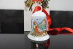 Hutschenreuther kerstklokje 1994. Kerst klokje, Diversen, Kerst, Ophalen of Verzenden, Zo goed als nieuw