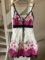 mouwloos zomerjurk, Kleding | Dames, Ophalen of Verzenden, Zo goed als nieuw, Maat 38/40 (M)