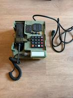 US Army veldtelefoon 2e Golf oorlog Irak modern, Ophalen of Verzenden, Landmacht, Amerika, Overige typen