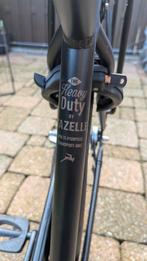 Gazelle Heavy Duty 28 inch - Transportfiets, Ophalen, Gebruikt, Versnellingen, 57 tot 61 cm