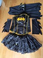 Batwoman Batgirl set M corset rokje cape masker armstukken, Kleding | Dames, Carnavalskleding en Feestkleding, Maat 38/40 (M)