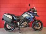 Suzuki V-STROM 1050 (BTW MOTOR) (bj 2023), Bedrijf, 1050 cc, Toermotor