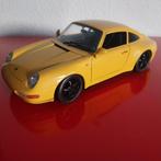 Porsche 911 Carrera, Verzenden, Gebruikt, Auto, Bburago