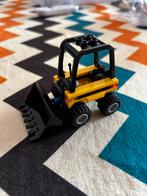 Lego Bouwvakkers LEGO City, Kinderen en Baby's, Speelgoed | Duplo en Lego, Ophalen of Verzenden, Gebruikt, Complete set, Lego