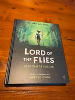 William Golding Aimee de Jong - Lord of the flies, Boeken, Ophalen of Verzenden, Zo goed als nieuw