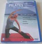 Dvd *** PILATES TRAINING *** Fit For Life *NIEUW*, Cursus of Instructie, Alle leeftijden, Yoga, Fitness of Dans, Ophalen of Verzenden