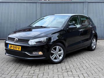 Volkswagen Polo 1.0 First Edition Climate / Cruise | Stoelve beschikbaar voor biedingen