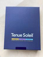 Tenue Soleil zonbescherming. Set drie tubes in doos. Nieuw., Ophalen of Verzenden, Nieuw, Zonnebrand of After Sun