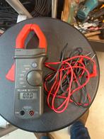 Fluke 30 Stroomtangmeter, Doe-het-zelf en Verbouw, Meetapparatuur, Ophalen of Verzenden, Gebruikt, Multimeter