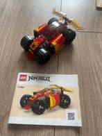 Lego ninjago Kai’s ninja racewagen (71780), Ophalen