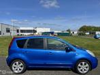 Nissan Note 1.4 Acenta / APK / NAP / Airco / CV+AB / Trekhaa, Auto's, Nissan, Voorwielaandrijving, Stof, Gebruikt, 4 cilinders