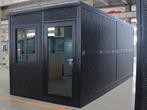 ‼️Inklapbare woonunit / kantoor / opslagunit 5,91x2,48, Ophalen of Verzenden