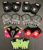 Wielrennen handschoenen nieuw (7 paar), Ophalen of Verzenden, Nieuw, Overige typen