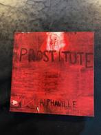 3 CD'S ALPHAVILLE:THE BREATHTAKING BLUE/SALVATION/PROSTITUTE, Verzenden, 2000 tot heden, Gebruikt