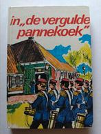 Marije Burggraaf in de vergulde pannekoek, Boeken, Ophalen of Verzenden, Gelezen