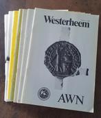 7 boekjes archeologie Westerheem, Ophalen of Verzenden, Gelezen