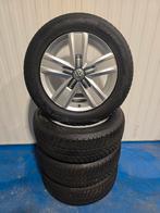 ❄️Originele VW Devonport velgen 17 inch WINTER DEMO T5 T6.1, Gebruikt, Banden en Velgen, 17 inch, 235 mm