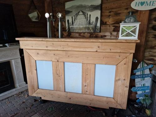 Mobiele biertap!, Huis en Inrichting, Barren, Gebruikt, Ophalen