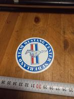 Team mustang/ford Nederland, Ophalen of Verzenden, Zo goed als nieuw