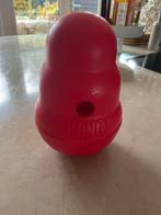 Kong, wobbler snackbal, Dieren en Toebehoren, Ophalen of Verzenden, Intelligentiespeelgoed
