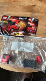 Lego 30191 compleet, Ophalen of Verzenden, Zo goed als nieuw, Overige schalen, Onderdeel