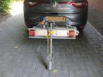 spinder falcon zgan,kantelbaar,60 kg,e-bike,sterke drager, Ophalen, Zo goed als nieuw, Brede banden, 2 fietsen