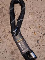 Kettingslot 120 cm Voltano ART2, Fietsen en Brommers, Fietsaccessoires | Fietssloten, Ophalen, Nieuw, Kettingslot