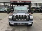 Jeep Wrangler 2.2D Sahara|Alpine|Grijskenteken|Camera|Carpla, Gebruikt, 4 cilinders, Bedrijf, Diesel