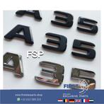 W177 V177 A35 LOGO EMBLEEM Mercedes A Klasse 2018-2022 AMG 3, Gebruikt, -, Ophalen of Verzenden, Achter