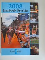 jaarboek Fryslan 2008, Ophalen of Verzenden, Zo goed als nieuw