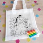 Knutselactiviteiten voor o.a. kinderfeestjes, Hobby en Vrije tijd, Tekenen, Ophalen of Verzenden, Nieuw, Overige typen