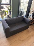 IKEA ASKEBY - 2 zits slaapbank, Huis en Inrichting, Ophalen, Gebruikt, Tweepersoons, 140 cm
