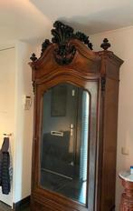 franse kuifkast, Antiek en Kunst, Ophalen