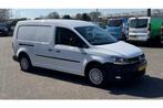 Volkswagen Caddy 1.4 TGI ECOFUEL 81KW 110PK MAX € 8.950,00, Euro 6, 4 cilinders, CNG (Aardgas), Volkswagen