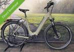 Kalkhoff Entice 5.B | Bosch Cx Middenmotor | XL Framemaat