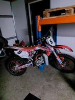 Cross motoren opknapper ktm sx85 husqvarna tc85, Fietsen en Brommers, Minibikes, Midibikes en Pitbikes, Ophalen of Verzenden, Gebruikt