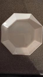 Arcoroc Octime zes diepe borden, Huis en Inrichting, Keuken | Servies, Ophalen of Verzenden, Glas, Overige stijlen, Bord(en)