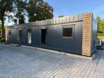 UNIT4SALE | Woonunit compleet   Uit voorraad leverbaar, Ophalen of Verzenden